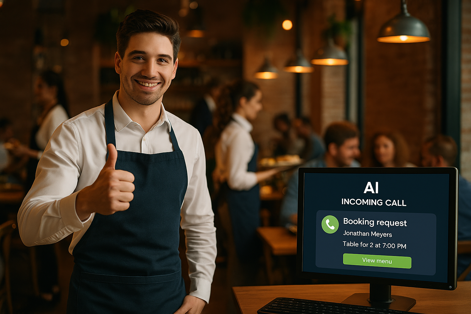 AI-Phone-Answering-System-for-Restaurants-24-by-7-Bookings-Growth